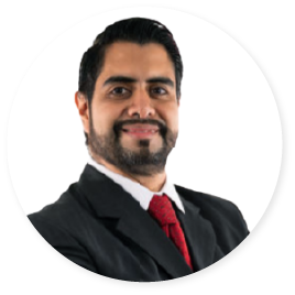 Mtro. Diego Alvarado