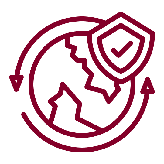 Maestría en Ciberseguridad en línea