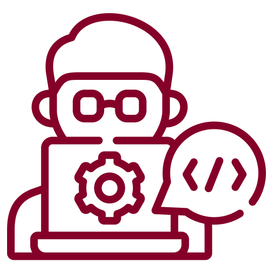 Maestría en Ciberseguridad online