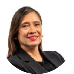 Mtra. Karen Pineda Zelaya