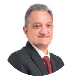 Lic. A. Igor Linares Méndez