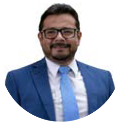 Lic. Carlos Rafael Orantes