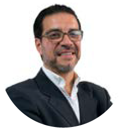 Lic. Estuardo De Urioste