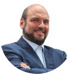 Lic. Javier Enrique Duarte