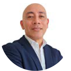 Ing. Juan Eduardo Solares