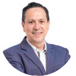 Dr. Marco Antonio García Kihn