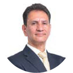 Lic. Max Castro Marvos