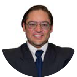 Lic. Richard Gándara