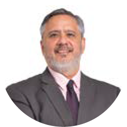 Lic. Rodolfo Mérida