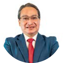 Ing. Yuri Orlando Zenteno Linares