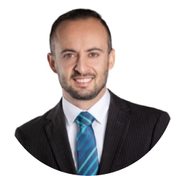 Dr. Javier Fernández de Castro de León