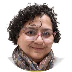 Dra. Ana Gabriela Paz Sandoval