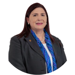 Dra. Linda Yolanda Paz Quezada, PhD
