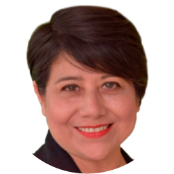 Dra. Norma Julieta Jiménez Cruz