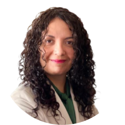 Mgtr. María Carolina Crovetto Lillo