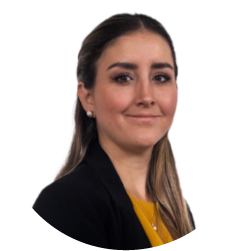 Mtra. María Fernanda Padilla Sánchez