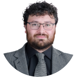 Mtro. Alejandro Israel García Esparza