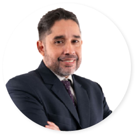 Mtro. Juan Pablo Fajardo