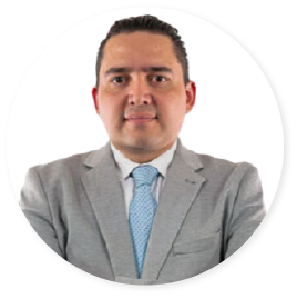 Mtro. Mario Rolando Orellana Medrano