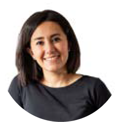 Mtra. Andrea Maritza Murga Ruiz