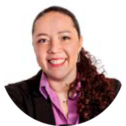 Mtra. Karin Janeth Monroy Valle