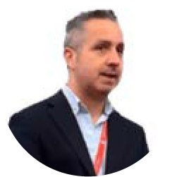 Mtro. Cristian Arán Madariaga