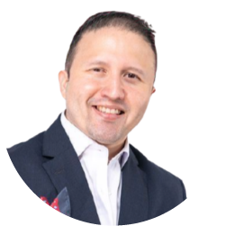 Mtro. Dante Muñoz Noguera