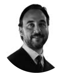 Mtro. Gustavo Dougherty