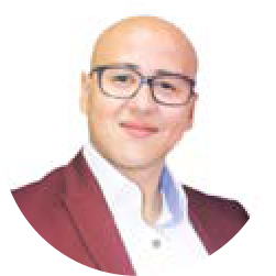 Mtro. Javier Adolfo Hernández León