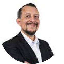 Mtro. Juan Bernal Aguilar