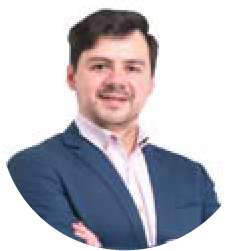 Mtro. Julio Eduardo Camey Silva